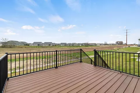 14033 Blue Sky Ct, Saint John, IN 46373 photo 23