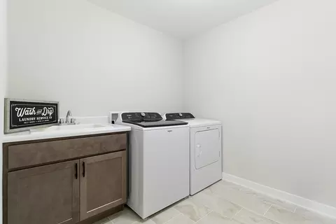 14033 Blue Sky Ct, Saint John, IN 46373 photo 20