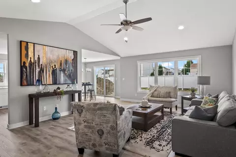 14033 Blue Sky Ct, Saint John, IN 46373 photo 6