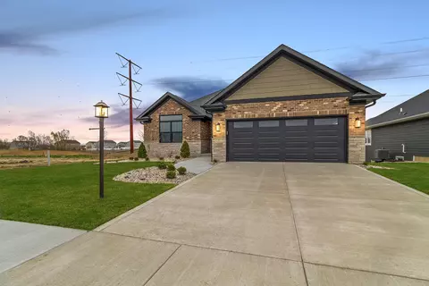 14033 Blue Sky Ct, Saint John, IN 46373 photo 25