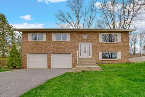 582 Dodge Ct, Westville, IN 46391