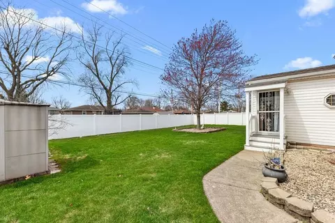 700 N Forest Ave, Griffith, IN 46319 photo 24