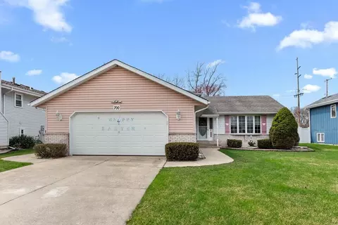 700 N Forest Ave, Griffith, IN 46319 photo 26