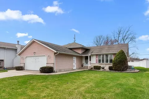 700 N Forest Ave, Griffith, IN 46319 photo 1