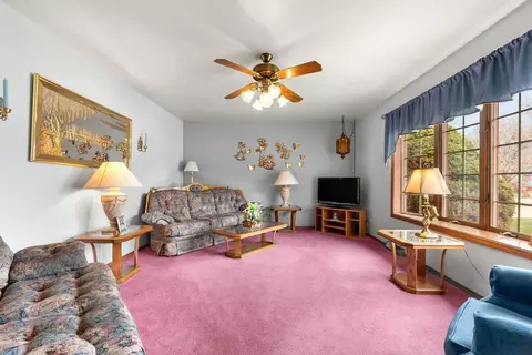 700 N Forest Ave, Griffith, IN 46319 photo 2