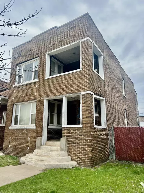 3906 Parrish Ave, East Chicago, IN 46312
