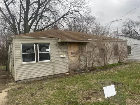 7327 Chestnut Ave, Hammond, IN 46324