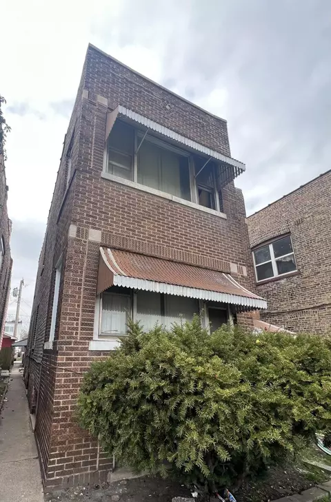 3738 Euclid Ave, East Chicago, IN 46312