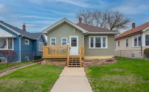 6420 Garfield Ave, Hammond, IN 46324