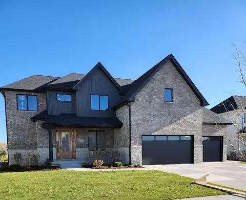 9417 Sweetspire Pl, Saint John, IN 46373 photo 1