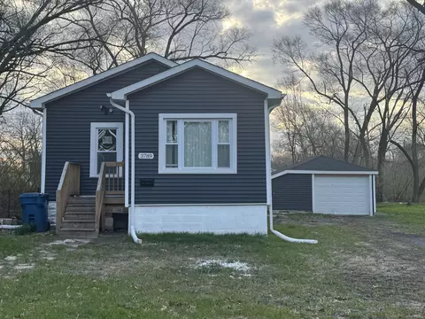 3789 Rhode Island St, Gary, IN 46409