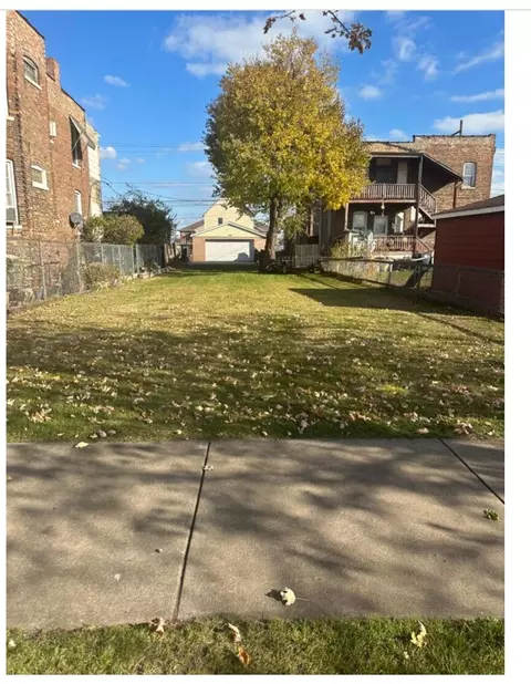 3525 Grand Blvd, East Chicago, IN 46312
