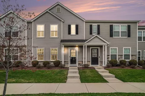 Exterior - 10500 Imperial Pl, Cedar Lake, IN 46303 photo 1 of 5