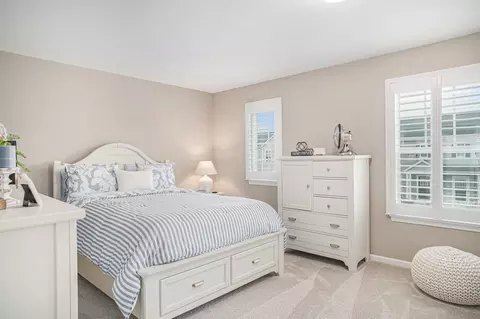 Bedroom - 10500 Imperial Pl, Cedar Lake, IN 46303 photo 1 of 3