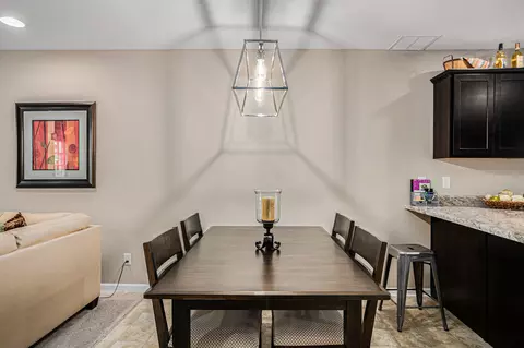 Dining - 10500 Imperial Pl, Cedar Lake, IN 46303 photo 2 of 2