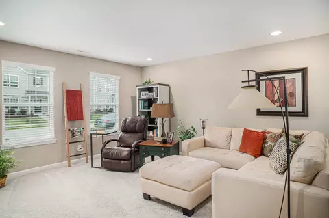 Living - 10500 Imperial Pl, Cedar Lake, IN 46303 photo 1 of 1
