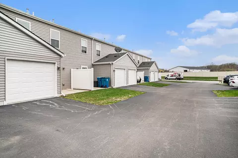 Exterior - 10500 Imperial Pl, Cedar Lake, IN 46303 photo 5 of 5