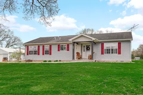 Exterior - 1327 E 1275, Wheatfield, IN 46392 photo 1 of 7