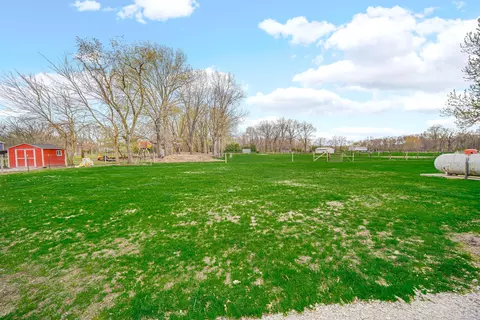 Exterior - 1327 E 1275, Wheatfield, IN 46392 photo 7 of 7