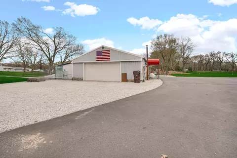 Exterior - 1327 E 1275, Wheatfield, IN 46392 photo 3 of 7