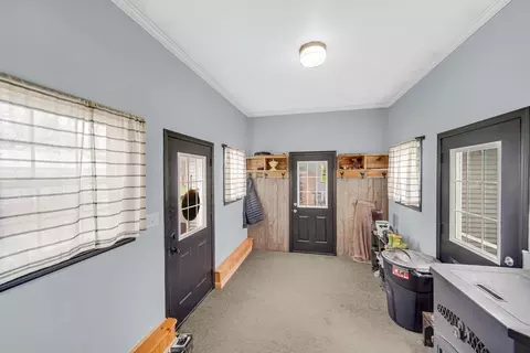 Entry Way - 1327 E 1275, Wheatfield, IN 46392 photo 3 of 3