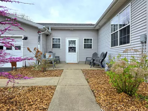 Exterior - 1327 E 1275, Wheatfield, IN 46392 photo 4 of 7