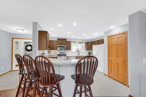Kitchen - 1327 E 1275, Wheatfield, IN 46392 photo 1 of 4