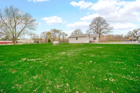 Exterior - 1327 E 1275, Wheatfield, IN 46392 photo 6 of 7