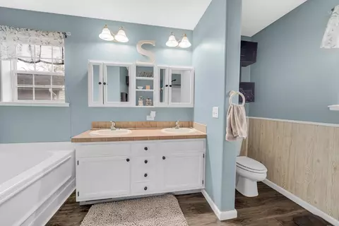 Bath - 1327 E 1275, Wheatfield, IN 46392 photo 1 of 2