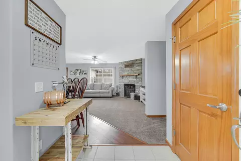 Entry Way - 1327 E 1275, Wheatfield, IN 46392 photo 1 of 3