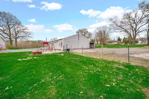 Exterior - 1327 E 1275, Wheatfield, IN 46392 photo 5 of 7