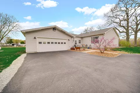 Exterior - 1327 E 1275, Wheatfield, IN 46392 photo 2 of 7