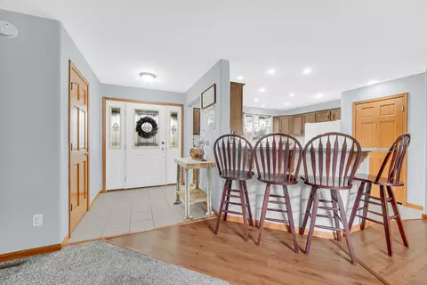 Entry Way - 1327 E 1275, Wheatfield, IN 46392 photo 2 of 3
