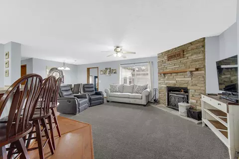 Living - 1327 E 1275, Wheatfield, IN 46392 photo 1 of 1