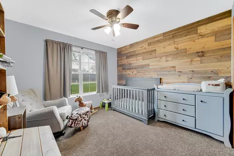 Bedroom - 1327 E 1275, Wheatfield, IN 46392 photo 4 of 4