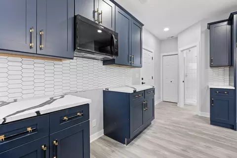 Kitchen - 5212 Torrence Ave, Hammond, IN 46320 photo 3 of 3