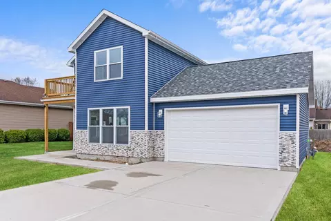 Exterior - 5212 Torrence Ave, Hammond, IN 46320 photo 3 of 3