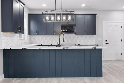 Kitchen - 5212 Torrence Ave, Hammond, IN 46320 photo 1 of 3
