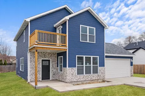 Exterior - 5212 Torrence Ave, Hammond, IN 46320 photo 2 of 3