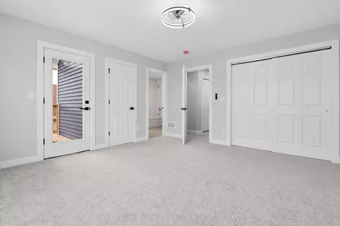 Bedroom - 5212 Torrence Ave, Hammond, IN 46320 photo 4 of 4