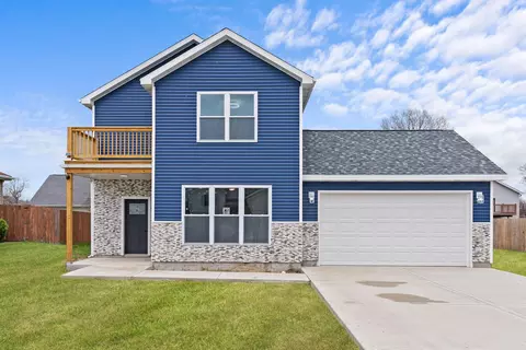 Exterior - 5212 Torrence Ave, Hammond, IN 46320 photo 1 of 3