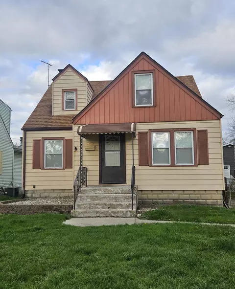 7607 Van Buren Ave, Hammond, IN 46324