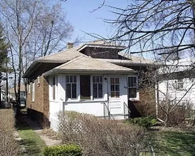 614 Durbin St, Gary, IN 46406 photo 1