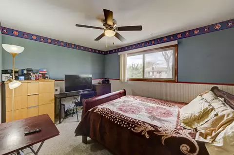 Bedroom - 505 Osage Dr, Dyer, IN 46311 photo 2 of 3
