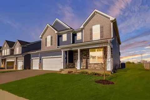 3622 Brander Dr, Valparaiso, IN 46385