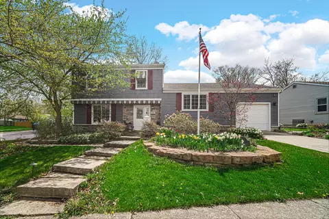 Exterior - 8 Northview Dr, Valparaiso, IN 46383 photo 1 of 4