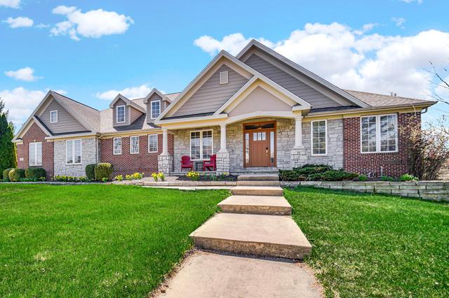 2255 Marrell Hill Rd, Valparaiso, IN 46385 | MLS# 819600 | 42 Photos ...