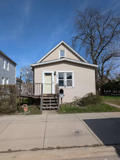 4917 Wegg Ave, East Chicago, IN 46312