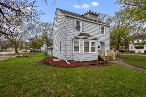 4680 Harrison St, Gary, IN 46408 photo 2