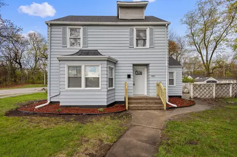 4680 Harrison St, Gary, IN 46408 photo 1